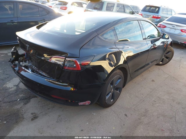 2023 TESLA MODEL 3 5YJ3E1EA2PF655844 Photo 3