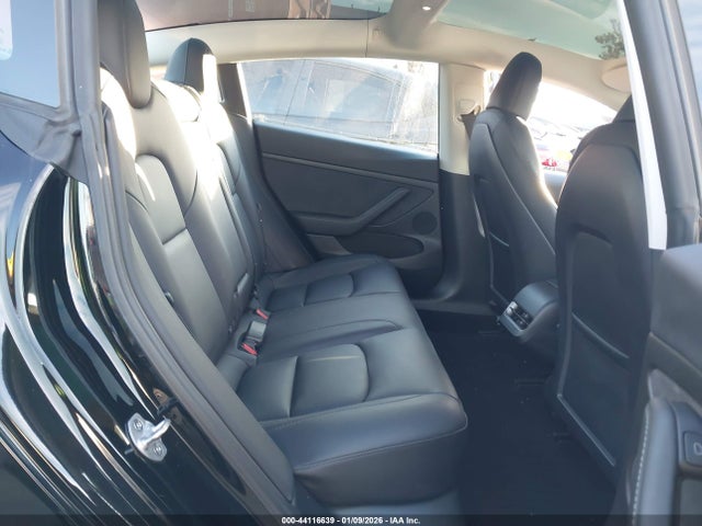 2023 TESLA MODEL 3 5YJ3E1EA2PF655844 Photo 7