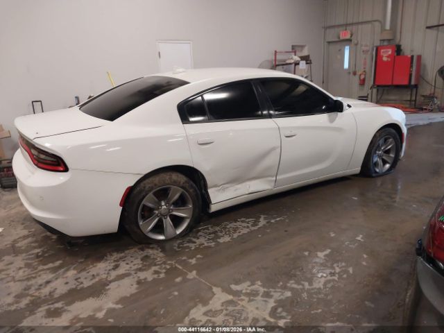 2016 DODGE CHARGER 2C3CDXHG0GH139258 Photo 3