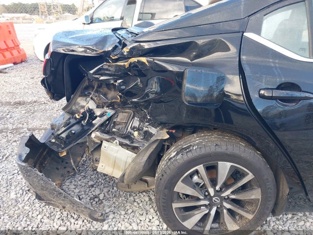 Nissan SENTRA SV 2025 3N1AB8CV1SY293102 Image 6