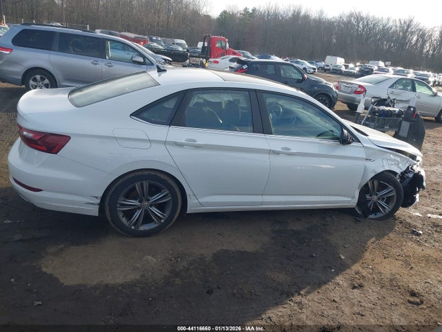 Продажа на аукционе авто 2021 Volkswagen Jetta 1.4t R-line/1.4t S/1.4t Se, vin: 3VWC57BUXMM014009, номер лота: 44116660