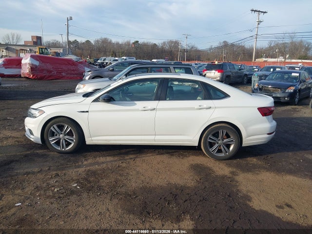 Продажа на аукционе авто 2021 Volkswagen Jetta 1.4t R-line/1.4t S/1.4t Se, vin: 3VWC57BUXMM014009, номер лота: 44116660