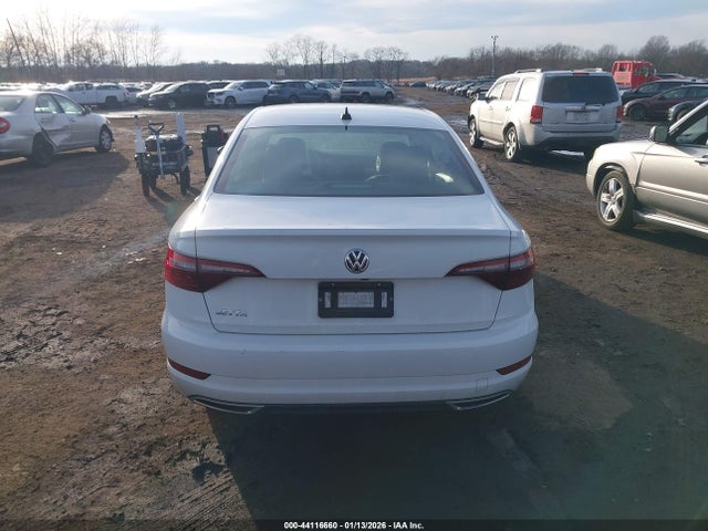 Продажа на аукционе авто 2021 Volkswagen Jetta 1.4t R-line/1.4t S/1.4t Se, vin: 3VWC57BUXMM014009, номер лота: 44116660