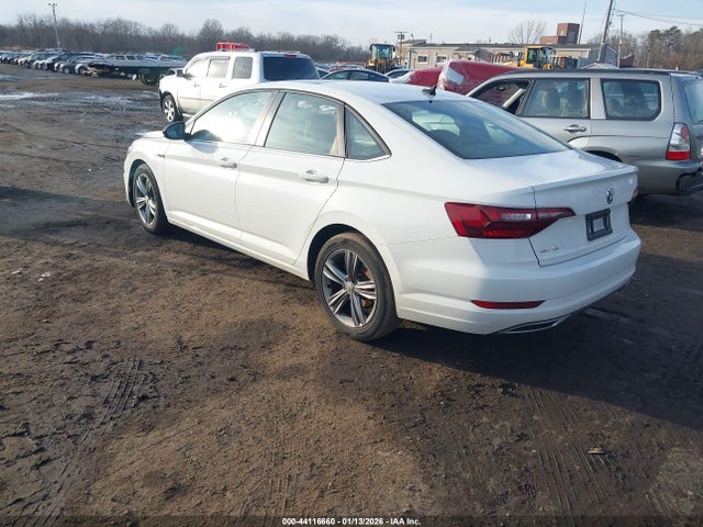 Продажа на аукционе авто 2021 Volkswagen Jetta 1.4t R-line/1.4t S/1.4t Se, vin: 3VWC57BUXMM014009, номер лота: 44116660