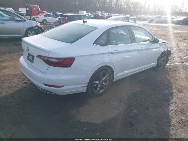 Продажа на аукционе авто 2021 Volkswagen Jetta 1.4t R-line/1.4t S/1.4t Se, vin: 3VWC57BUXMM014009, номер лота: 44116660