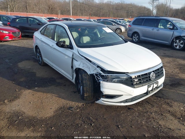 Продажа на аукционе авто 2021 Volkswagen Jetta 1.4t R-line/1.4t S/1.4t Se, vin: 3VWC57BUXMM014009, номер лота: 44116660