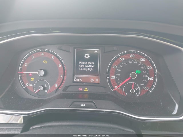 Продажа на аукционе авто 2021 Volkswagen Jetta 1.4t R-line/1.4t S/1.4t Se, vin: 3VWC57BUXMM014009, номер лота: 44116660