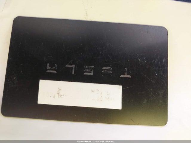 2023 TESLA MODEL Y 7SAYGDEE1PA096937 Photo 10