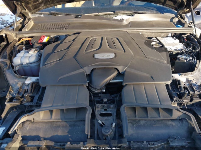 2019 PORSCHE CAYENNE WP1AA2AY2KDA12923 Photo 9