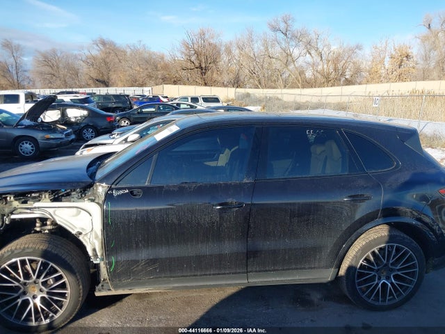 Porsche Cayenne 2019 WP1AA2AY2KDA12923 Image 15