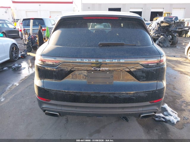 WP1AA2AY2KDA12923 Porsche Cayenne