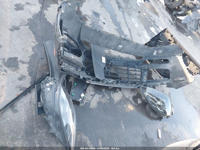 WP1AA2AY2KDA12923 Porsche Cayenne