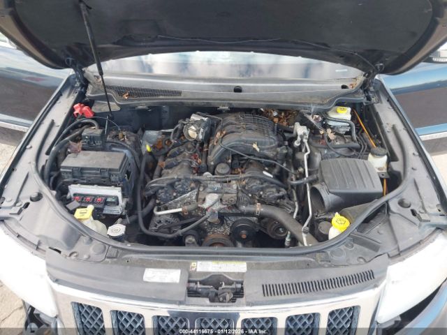 2012 JEEP GRAND CHEROKEE 1C4RJFCG9CC342193 Photo 9