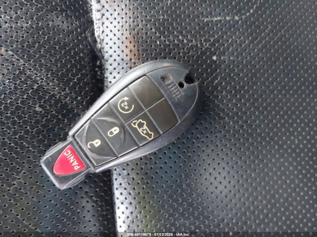 2012 JEEP GRAND CHEROKEE 1C4RJFCG9CC342193 Photo 10