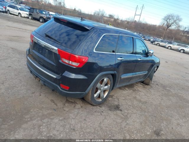 2012 JEEP GRAND CHEROKEE 1C4RJFCG9CC342193 Photo 3