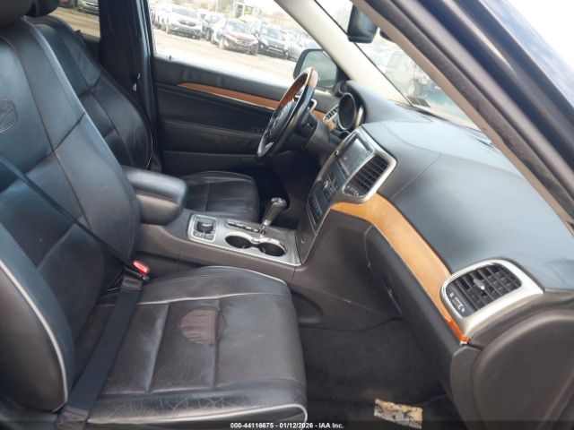 2012 JEEP GRAND CHEROKEE 1C4RJFCG9CC342193 Photo 4