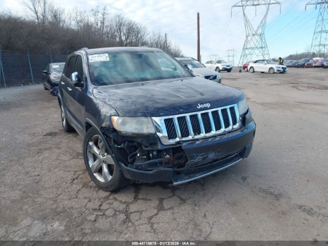 2012 JEEP GRAND CHEROKEE 1C4RJFCG9CC342193 Photo 5