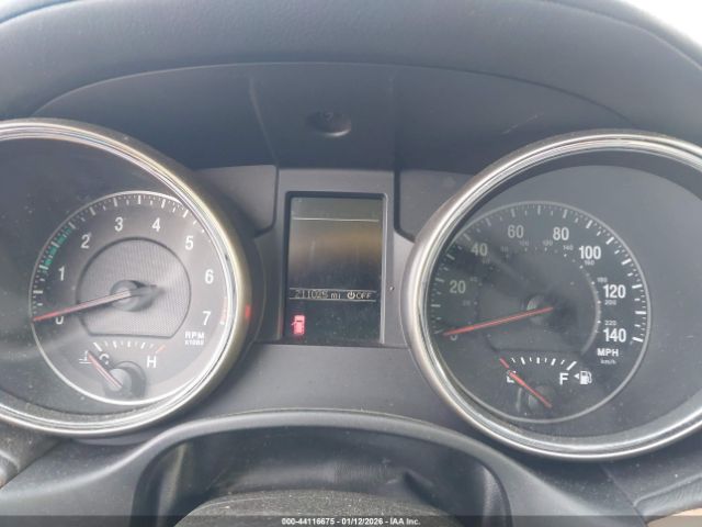 2012 JEEP GRAND CHEROKEE 1C4RJFCG9CC342193 Photo 6