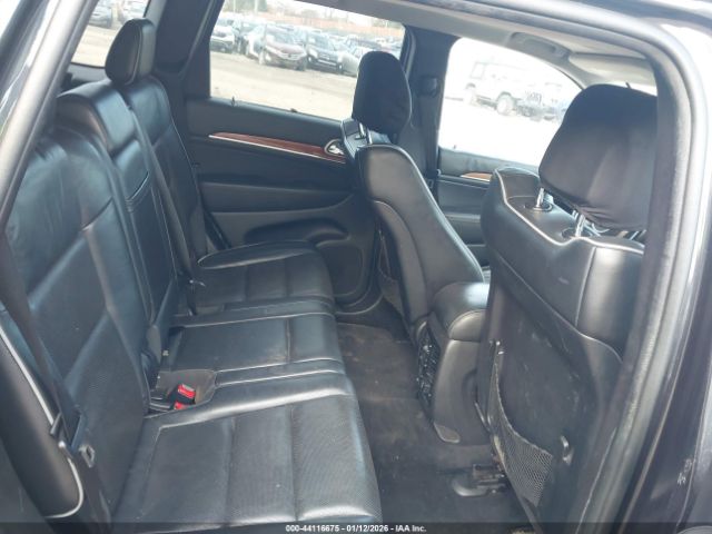 2012 JEEP GRAND CHEROKEE 1C4RJFCG9CC342193 Photo 7