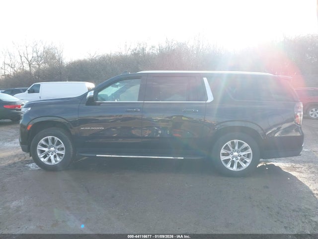 Chevrolet Suburban 4wd Premier 2023 1GNSKFKD4PR500469 Image 15