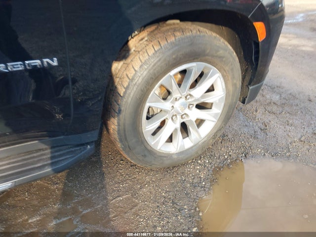 Chevrolet Suburban 4wd Premier 2023 1GNSKFKD4PR500469 Image 12