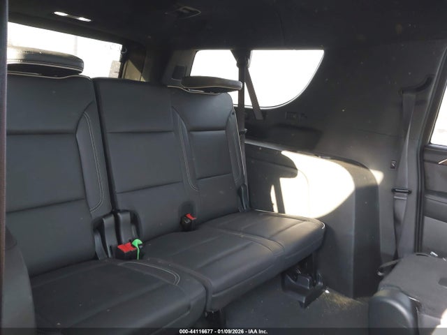 Chevrolet Suburban 4wd Premier 2023 1GNSKFKD4PR500469 Image 8