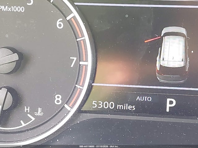 5N1BT3BB9TC702591 Nissan Rogue Rock Creek