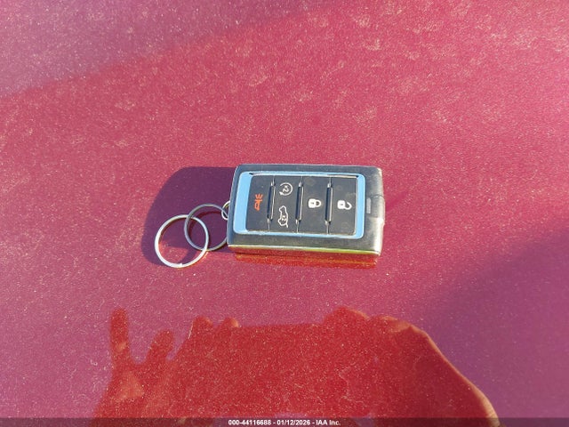 2023 JEEP GRAND CHEROKEE L 1C4RJKAG7P8104329 Photo 10