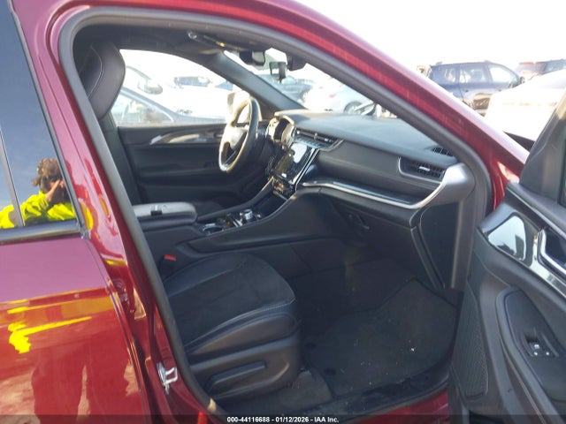 2023 JEEP GRAND CHEROKEE L 1C4RJKAG7P8104329 Photo 4