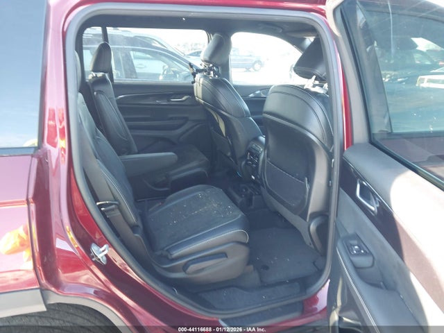 2023 JEEP GRAND CHEROKEE L 1C4RJKAG7P8104329 Photo 7