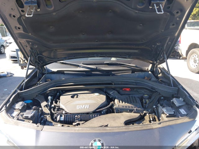 WBXYJ5C32JEF81062 BMW X2 Xdrive28i