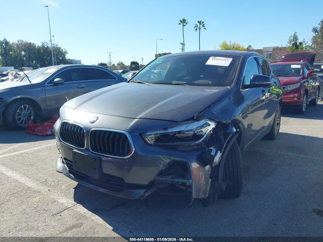 WBXYJ5C32JEF81062 BMW X2 Xdrive28i