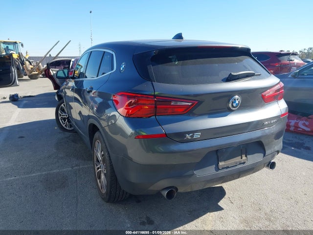 WBXYJ5C32JEF81062 BMW X2 Xdrive28i
