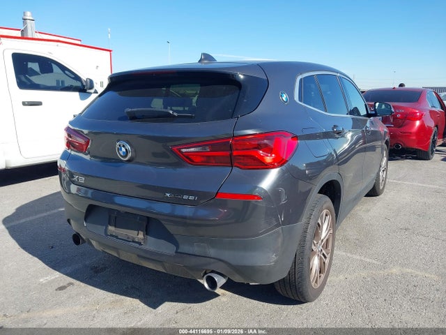 WBXYJ5C32JEF81062 BMW X2 Xdrive28i