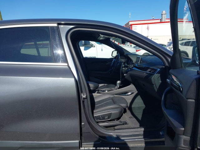 WBXYJ5C32JEF81062 BMW X2 Xdrive28i