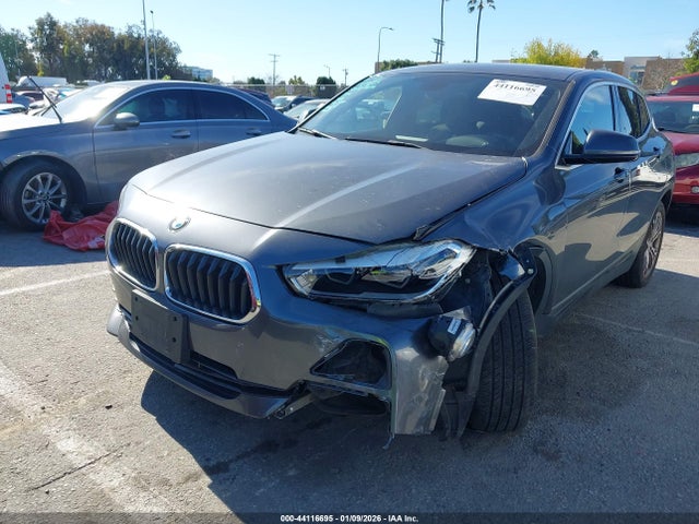 WBXYJ5C32JEF81062 BMW X2 Xdrive28i