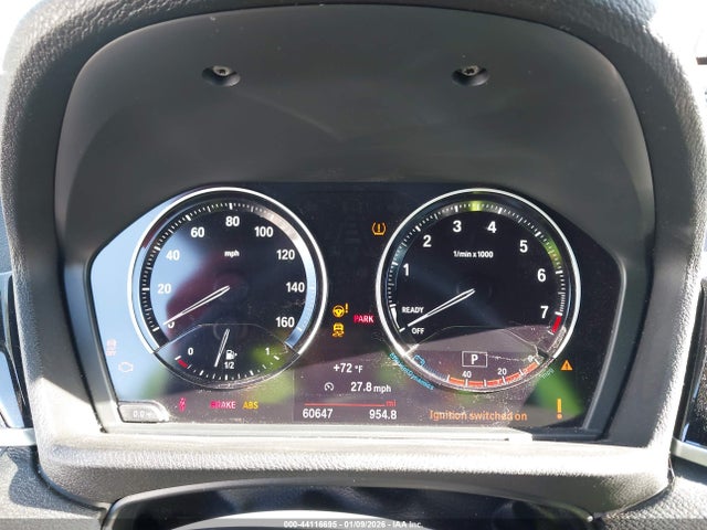 WBXYJ5C32JEF81062 BMW X2 Xdrive28i