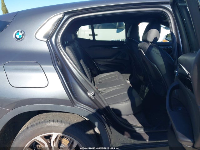 WBXYJ5C32JEF81062 BMW X2 Xdrive28i