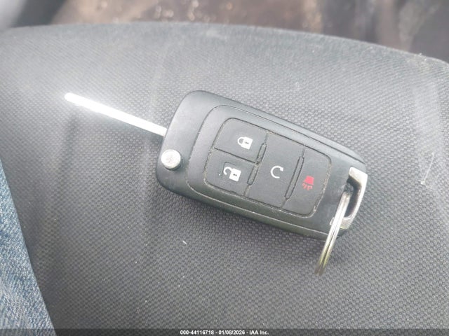 Chevrolet Trax Lt 2016 3GNCJLSBXGL156965 Image 11