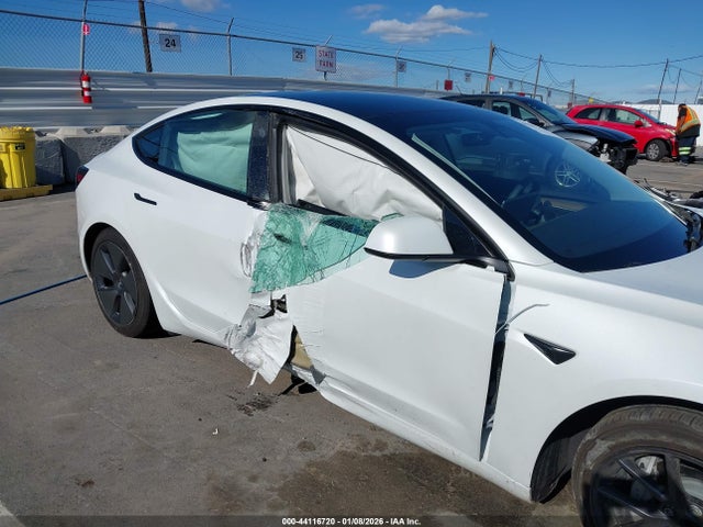 2023 TESLA MODEL 3 5YJ3E1EA2PF556473 Photo 5