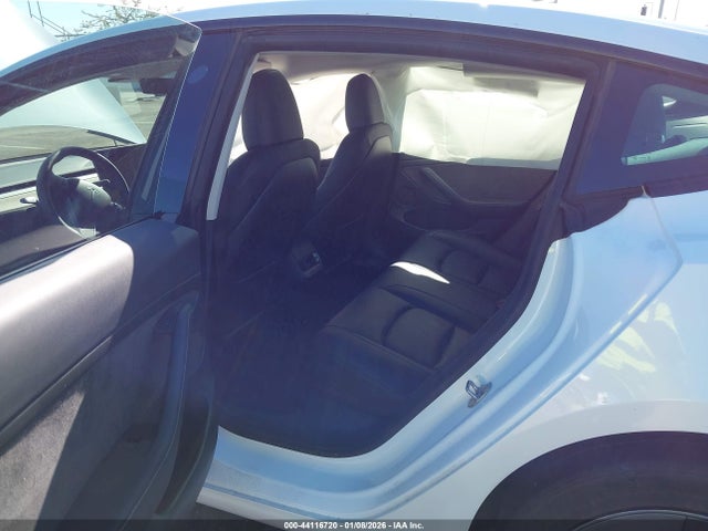 2023 TESLA MODEL 3 5YJ3E1EA2PF556473 Photo 7