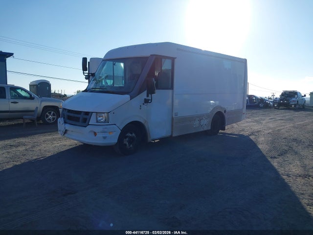 JALB4T170J7W00504 Isuzu Reach