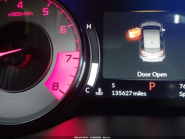 Acura Rdx A-spec Package 2021 5J8TC1H69ML019171 Image 15