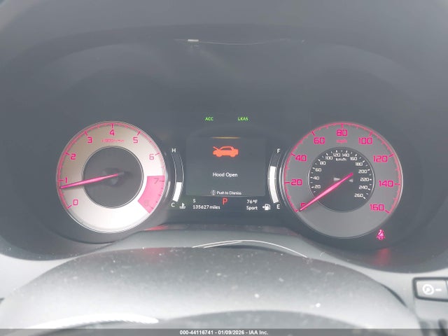 Acura Rdx A-spec Package 2021 5J8TC1H69ML019171 Image 7