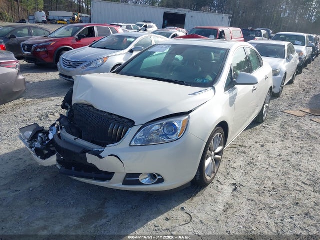 Aukcja sprzedaży 2014 Buick Verano Convenience Group, vin: 1G4PR5SK1E4144328, numer aukcji: 44116751