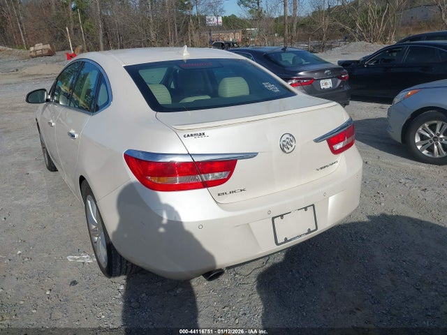 Aukcja sprzedaży 2014 Buick Verano Convenience Group, vin: 1G4PR5SK1E4144328, numer aukcji: 44116751