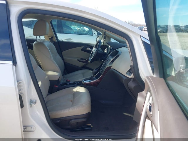 Aukcja sprzedaży 2014 Buick Verano Convenience Group, vin: 1G4PR5SK1E4144328, numer aukcji: 44116751