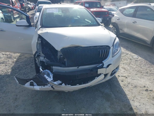 Aukcja sprzedaży 2014 Buick Verano Convenience Group, vin: 1G4PR5SK1E4144328, numer aukcji: 44116751