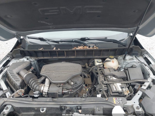 1GKKNMLS4HZ286204 GMC Acadia Slt-1
