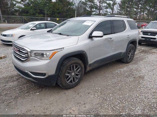 1GKKNMLS4HZ286204 GMC Acadia Slt-1